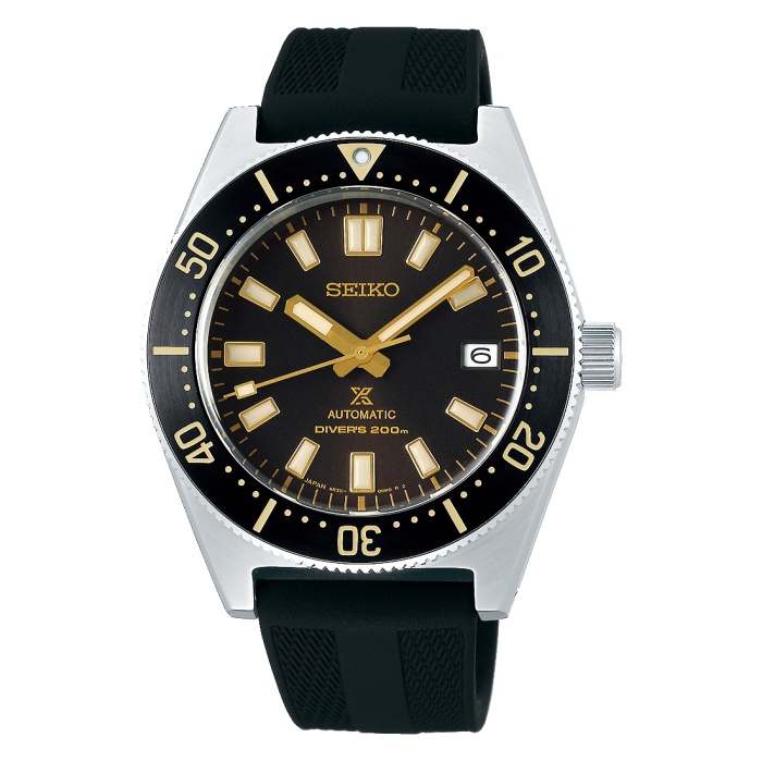 Seiko Prospex SPB147J1 Automatic Diver’s 200 m
