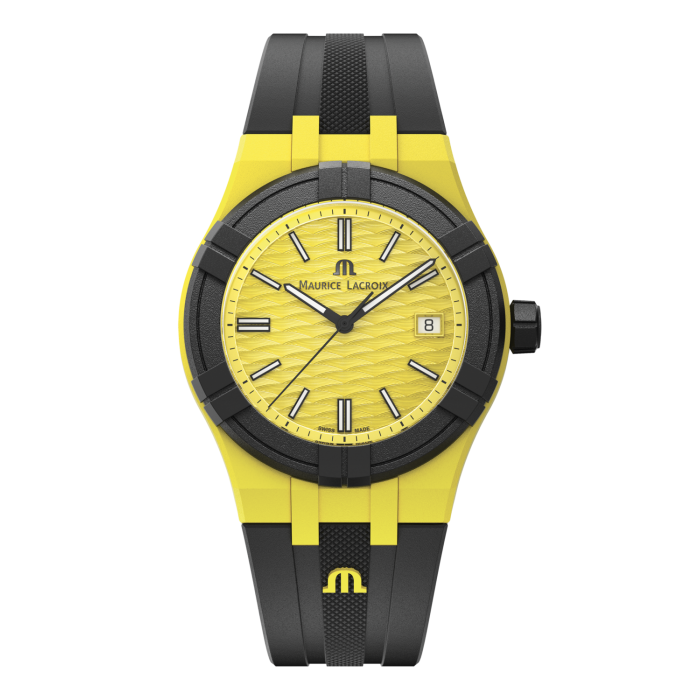 Maurice Lacroix Aikon Tide