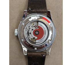 Oris Big Crown Pointer Date 01 754 7741 4065