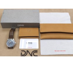 Oris Big Crown Pointer Date 01 754 7741 4065
