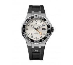 Maurice Lacroix AIKON Venturer GMT 43mm AI6158-SS001-130-2