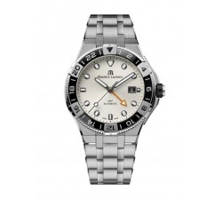 Maurice Lacroix AIKON Venturer GMT 43mm AI6158-SS002-130-1