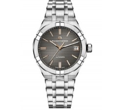 Maurice Lacroix AIKON Automatic 39mm Antracite AI6007-SS002-331-1