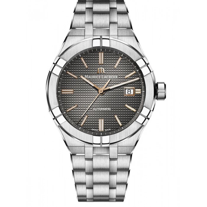 Maurice Lacroix AIKON Automatic 42mm AI6008-SS002-331-1 Maurice Lacroix AIKON Automatic 42mm AI6008-SS002-331-1