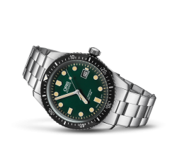 Oris Divers Sixty-Five 01 733 7720 4057-07 8 21 18