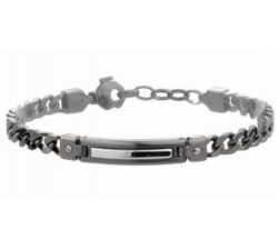 Bracciale in argento 925 BR18044N