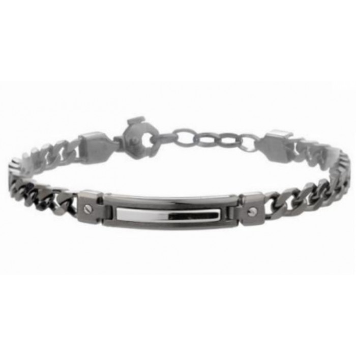 Bracciale in argento 925 BR18044N