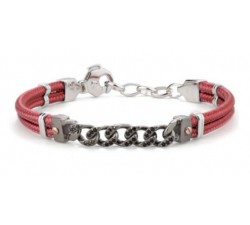 Bracciale in argento 925 con zirconi BR1814CR