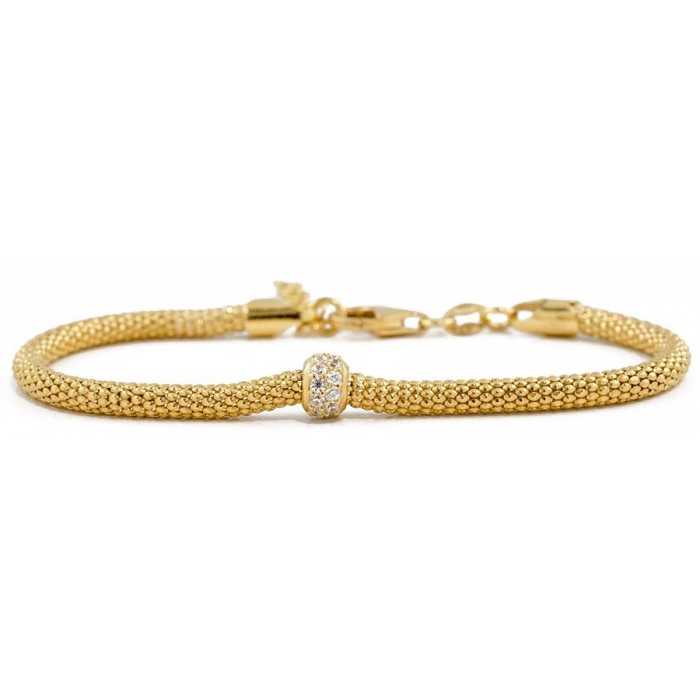 Bracciale in argento 925 BA032 Bracciale in argento 925 BA032
