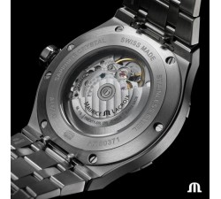 Maurice Lacroix AIKON Automatic 42mm AI6008-SS002-430-1