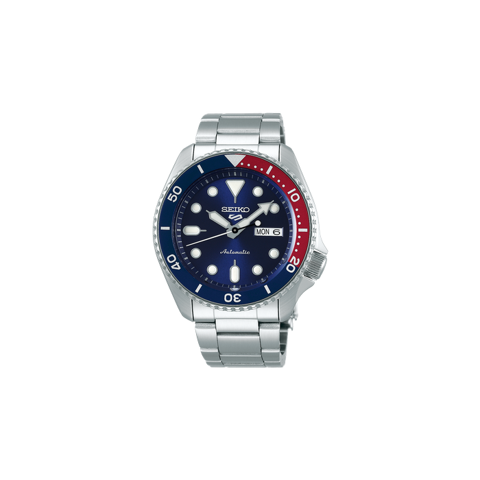 Seiko 5 Sports SRPD53K1 Seiko 5 Sports SRPD53K1