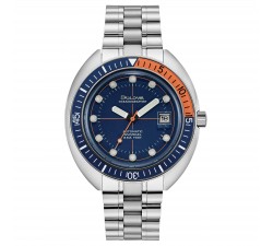 Bulova Oceanographer 44mm 96B321 Orologio da Uomo