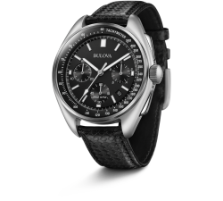 Bulova 96B251 Lunar Pilot Moon Watch