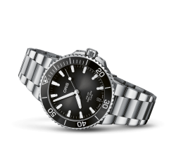 Oris Aquis Date Calibre 400 41,5mm Ref. 01 400 7769 4154-07 8 22 09PEB