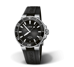 Oris Aquis Date Calibre 400 41,5mm Ref. 01 400 7769 4154-07 4 22 74FC