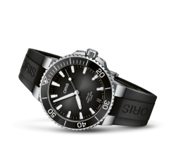 Oris Aquis Date Calibre 400 41,5mm Ref. 01 400 7769 4154-07 4 22 74FC