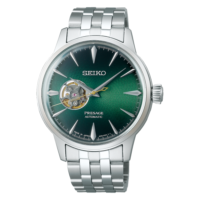 Seiko Presage SSA441J1