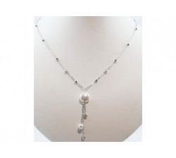 Collana in argento 925