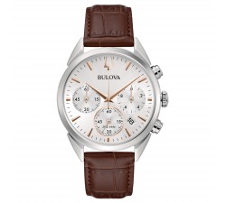 Bulova 96B370 Chrono High Precision HP262