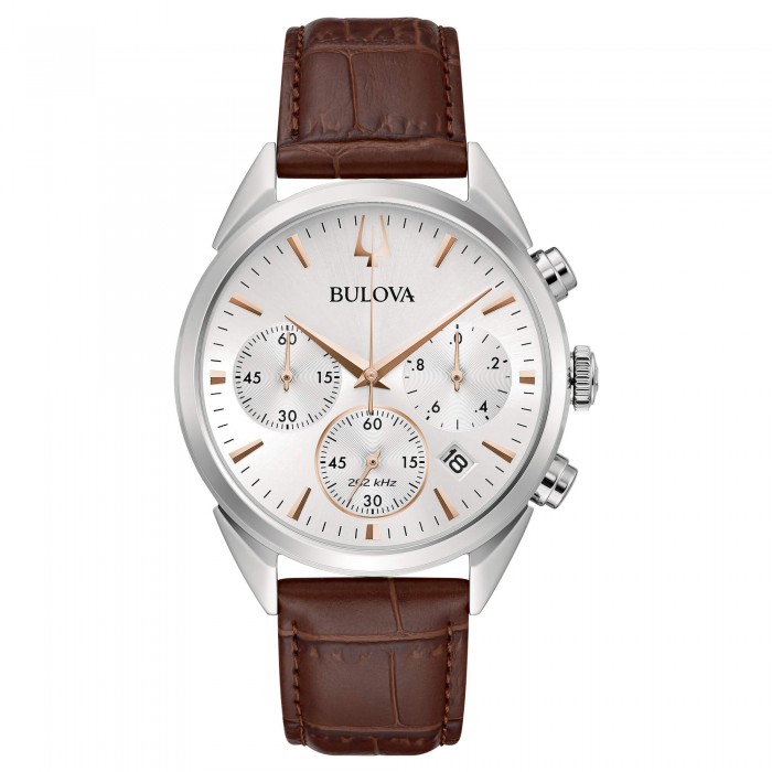 Bulova 96B370 Chrono High Precision HP262