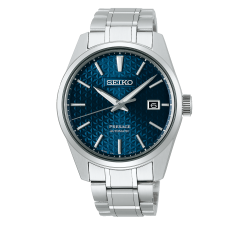 Seiko Presage Sharp Edge SPB167J1