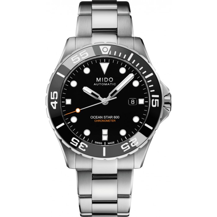 Mido Ocean Star 600 Chronometer M026.608.11.051.00 Mido Ocean Star 600 Chronometer M026.608.11.051.00