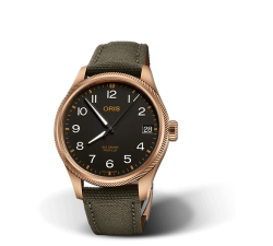 Oris Big Crown ProPilot Big Date Bronzo Ref. 01 751 7761 3164-07 3 2003BRLC