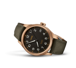 Oris Big Crown ProPilot Big Date Bronzo Ref. 01 751 7761 3164-07 3 2003BRLC