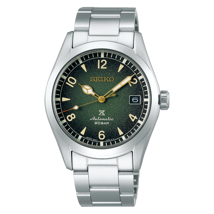 Seiko Prospex SPB155J1 Alpinist