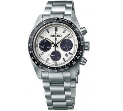 Seiko Prospex SSC813P1 Speedtimer Solar Chronograph