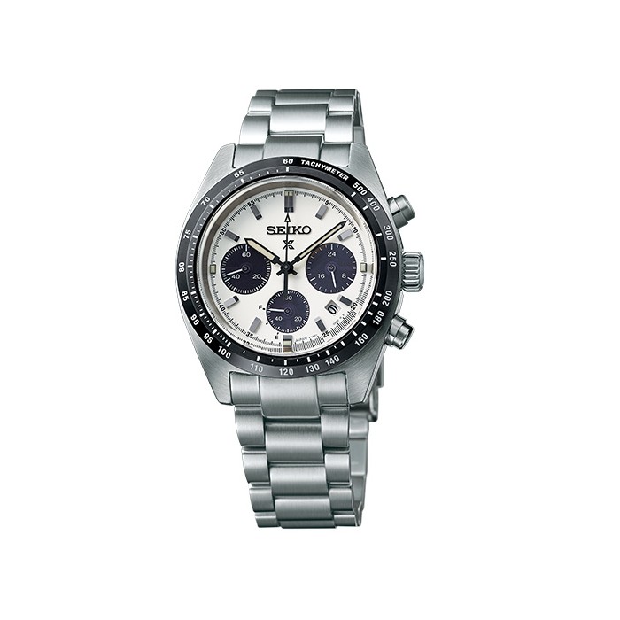 Seiko Prospex SSC813P1 Speedtimer Solar Chronograph