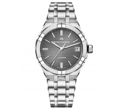 Maurice Lacroix AIKON Gray Automatic 39mm AI6007-SS002-230-1