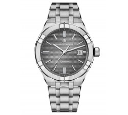 Maurice Lacroix AIKON Automatic 42mm Grigio AI6008-SS002-230-1