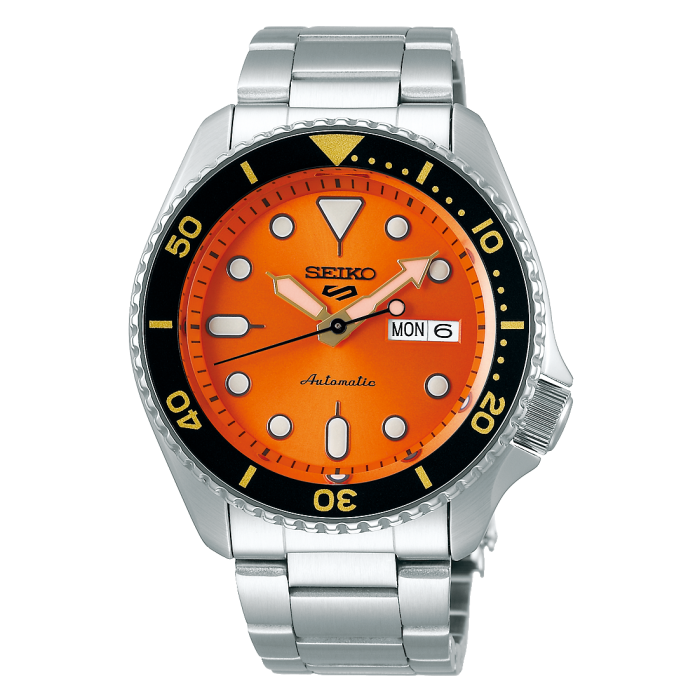 Seiko 5 Sports SRPD59K1 Seiko 5 Sports SRPD59K1