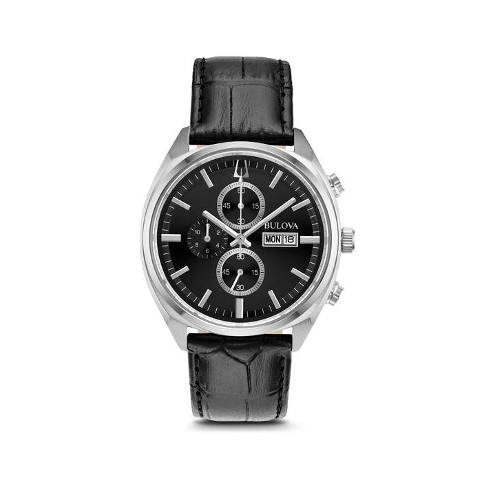 Bulova 96C133 Orologio da Uomo Classic Bulova 96C133 Orologio da Uomo Classic
