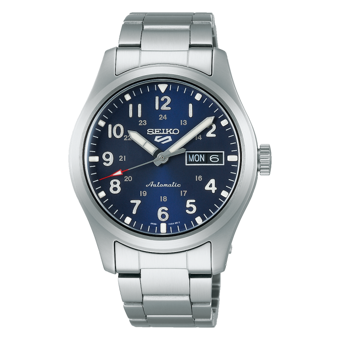 Seiko 5 Sports SRPG29K1 Seiko 5 Sports SRPG29K1