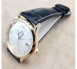 Jaeger-LeCoultre Master Control 1000 Hours 37mm Oro 18kt Ref. 140.1.89