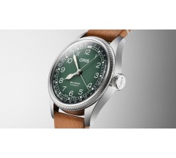 Oris Big Crown Pointer Date Cervo Volante Ref. 01 754 7779 4067-Set