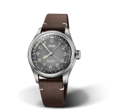 Oris Big Crown Pointer Date Cervo Volante Ref.  01 754 7779 4063-Set