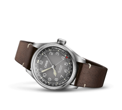 Oris Big Crown Pointer Date Cervo Volante Ref.  01 754 7779 4063-Set