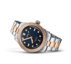 Oris Divers Sixty-Five 01 733 7707 4355-07 8 20 17