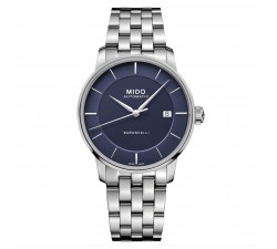 Mido Baroncelli Signature Gent M037.407.11.041.00