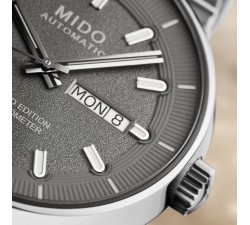 Mido All Dial 20th Anniversary Inspired by Architecture Colosseum Limited M8340.4.B3.11