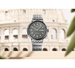 Mido All Dial 20th Anniversary Inspired by Architecture Colosseum Limited M8340.4.B3.11
