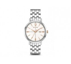 Bulova 98M130 Orologio Classic da donna