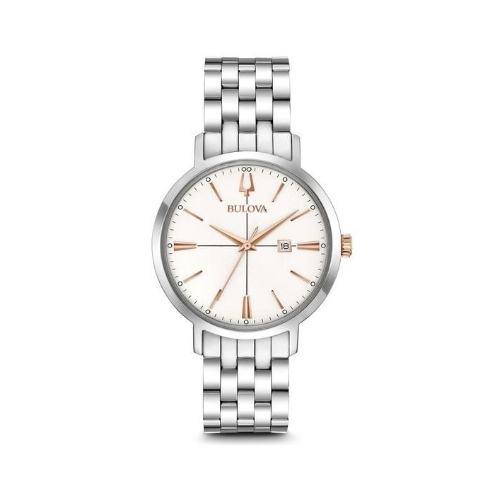 Bulova 98M130 Orologio Classic da donna