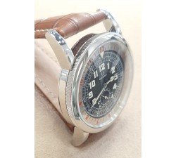 Omega Museum 1938 Pilot Limited Edition 4938 Ref. 57005007