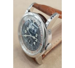 Omega Museum 1938 Pilot Limited Edition 4938 Ref. 57005007