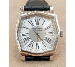 Roger Dubuis Sympathie 18kt White Gold