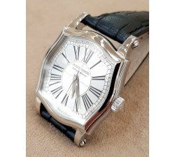 Roger Dubuis Sympathie 18kt White Gold